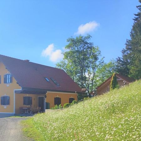 Die Hube Leutschach Zewnętrze zdjęcie